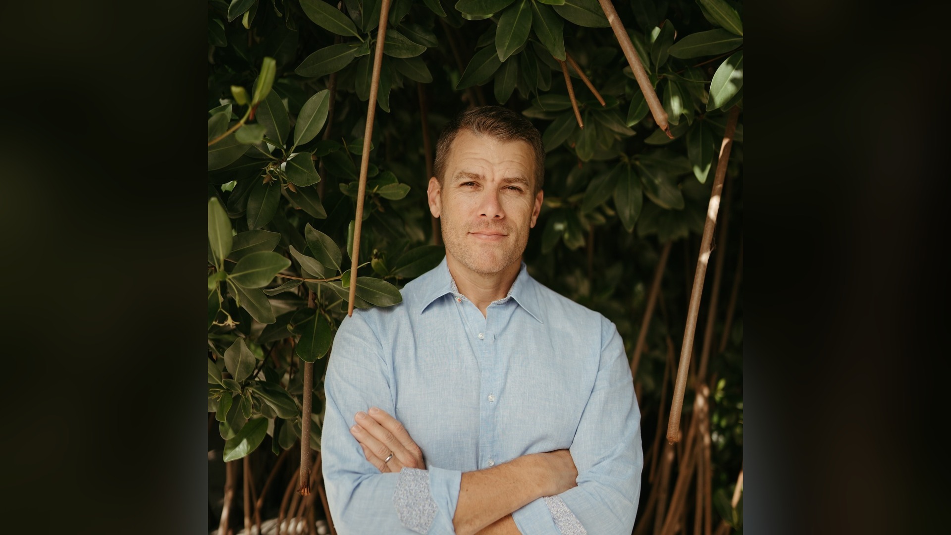 Jake Kheel's Waking the Sleeping Giant Brought Him Two Paid Board Seats He Never Planned For