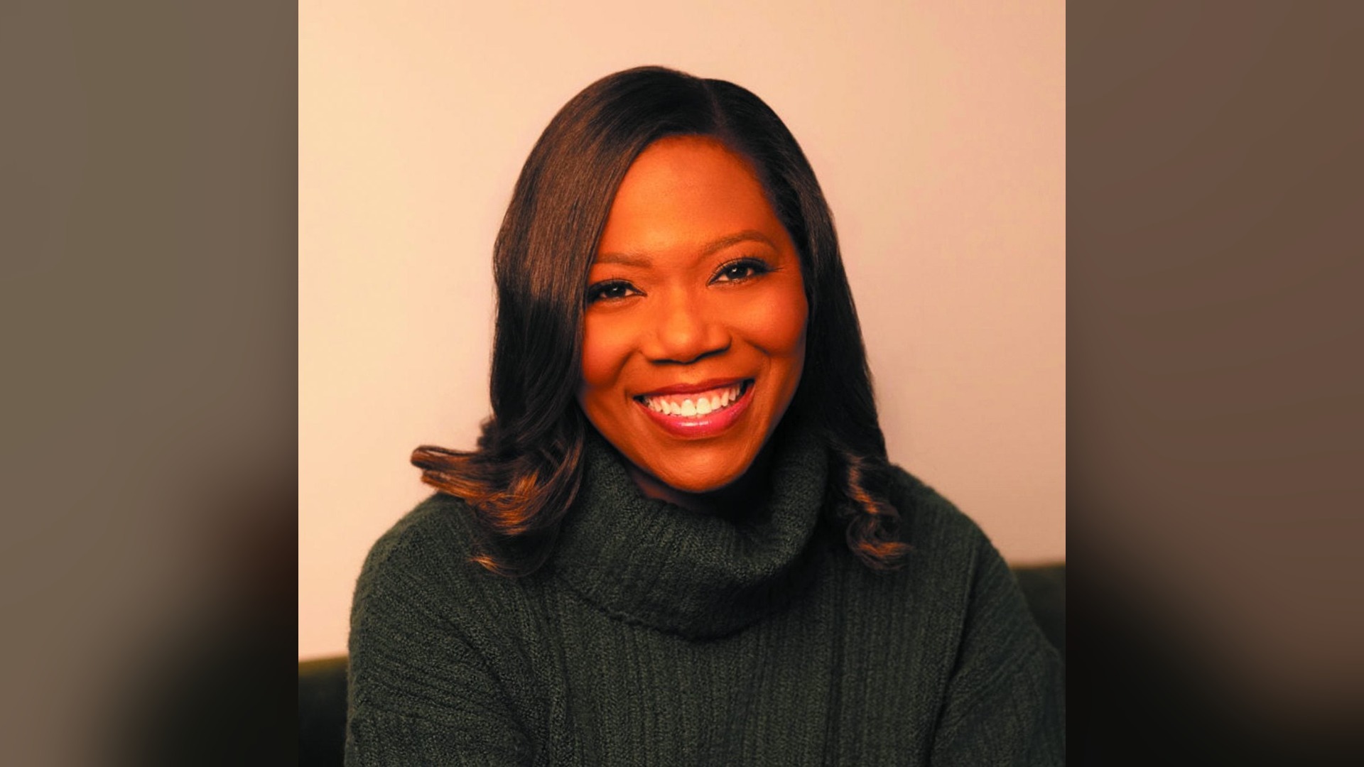 Dr. Monifa McKnight's Full Flight Turns a Superintendent's Hard Lessons Into a Roadmap for Black Women Leaders