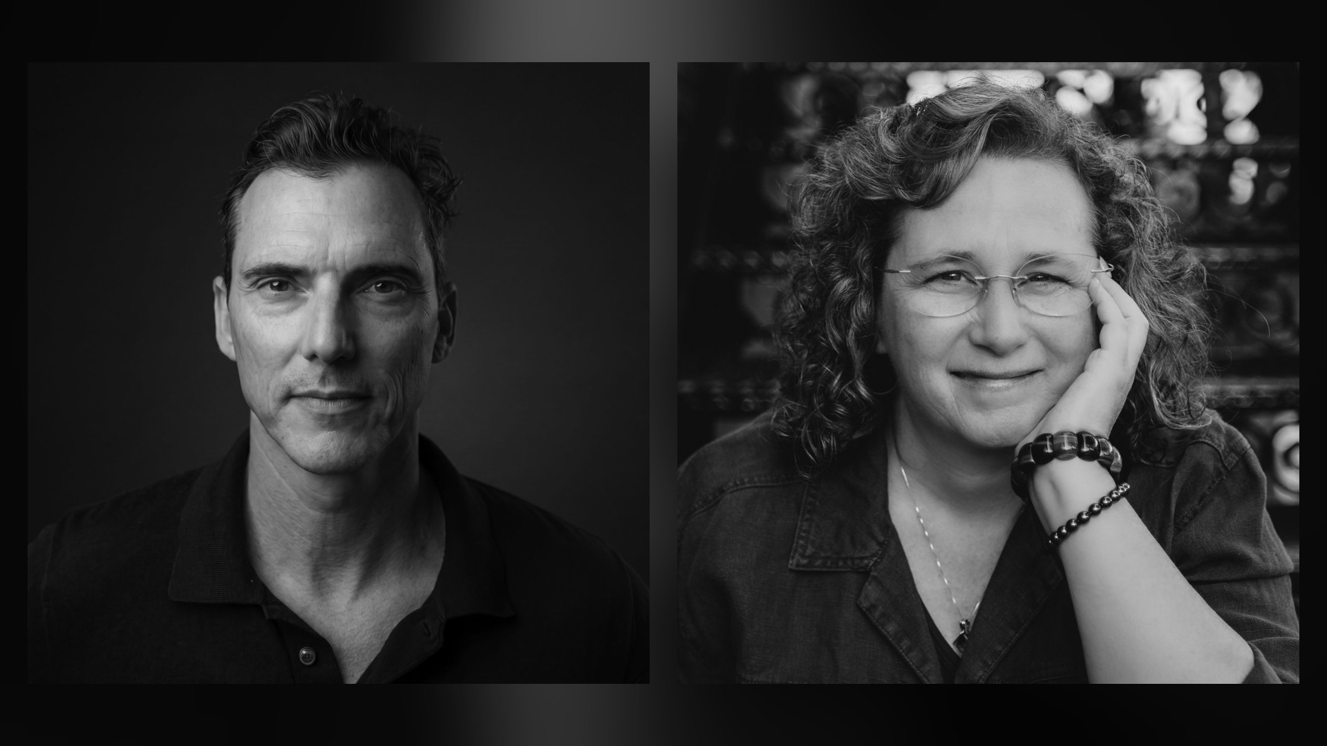 Roald van Wyk and Joan Smith Wrote Competing at Machine Speed for Big Brands That Need to Move Faster