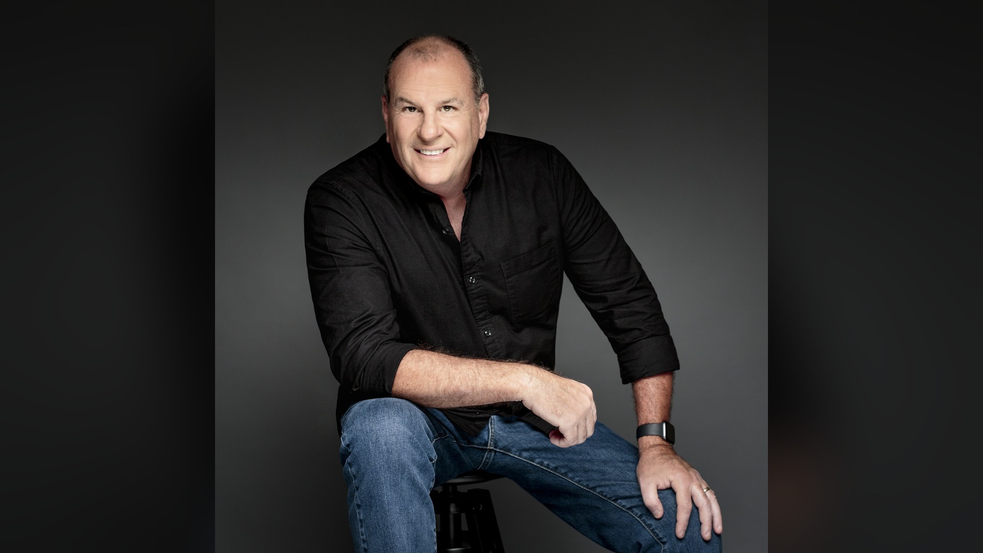 John Sardella's A Journey Without a Map Hit #1 on Amazon, Sold in 10+ Countries, and 6 Years Later Just Got a Screenplay Deal