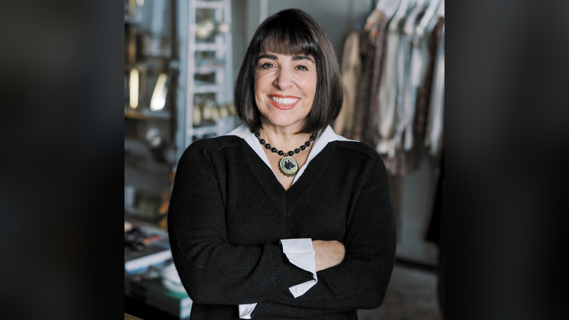 Rachel A. Williamson Spent 30 Years Running Stores at $4 Billion Brands — Now a CEO Skipped Her Book-Signing Line to Hire Her