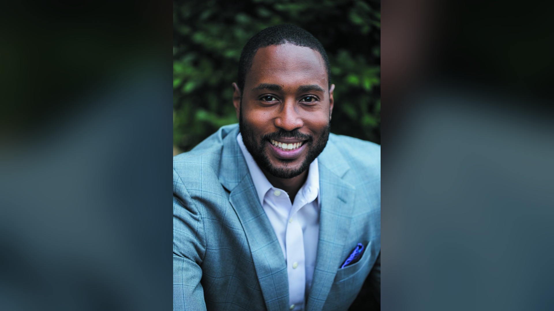 Dr. Richard Harris’s White Coat, Heavy Soul Is Reaching Readers He Never Expected to Meet