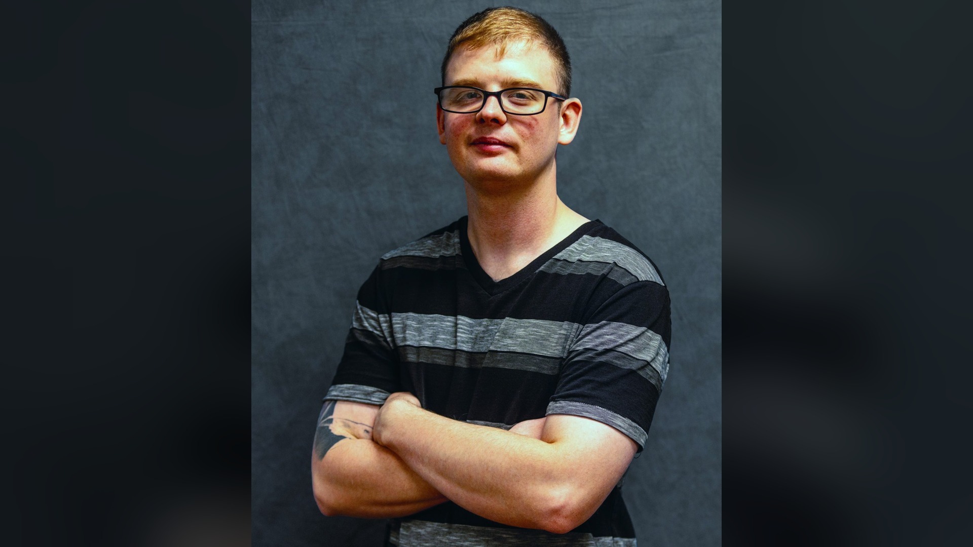 Army Veteran Devin Fish’s Answering the Hard Questions