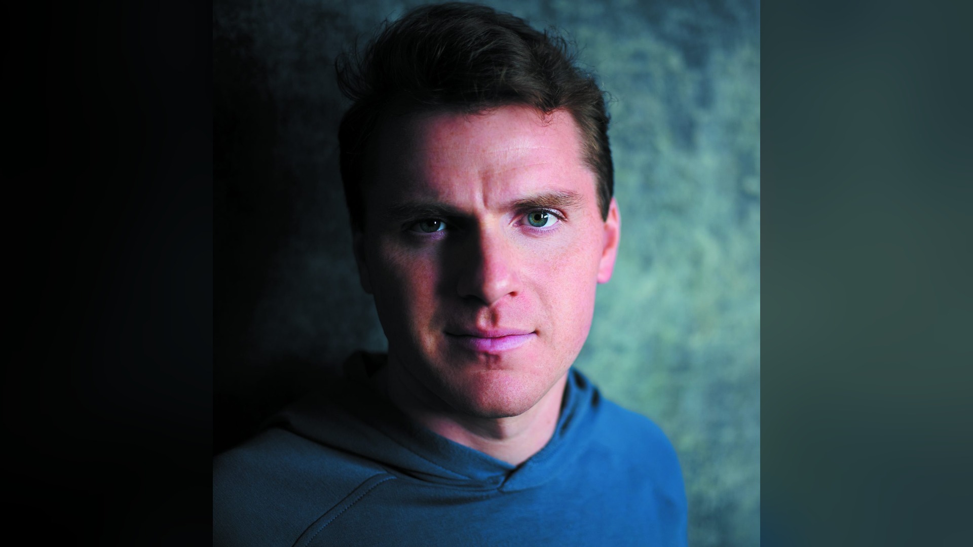 Hadley Ott's Drug-Free Crohn's Took Him From Patient to Published Author and Campus Speaker