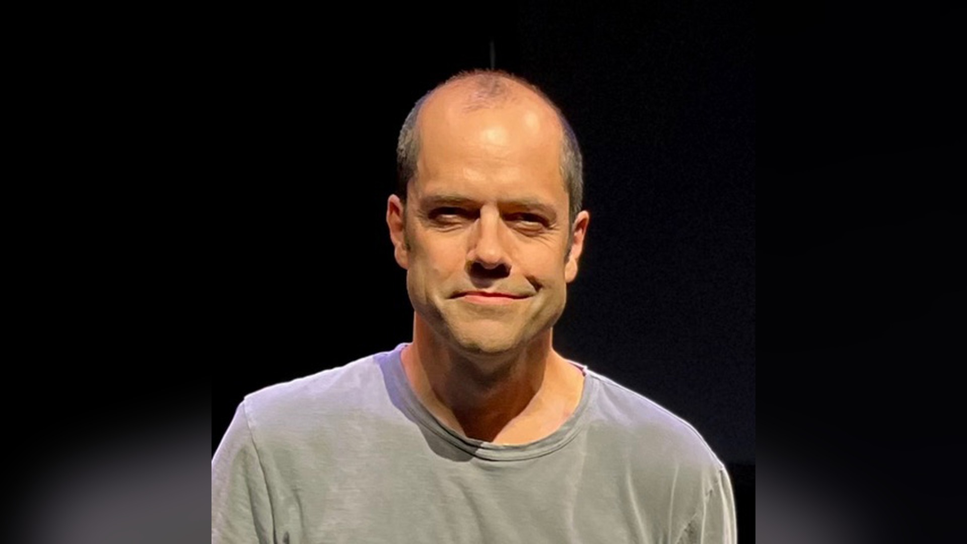 Stephen Butler's Why Is a Verb Was the Bridge to a Head of AI Role and a Globally Featured TEDx