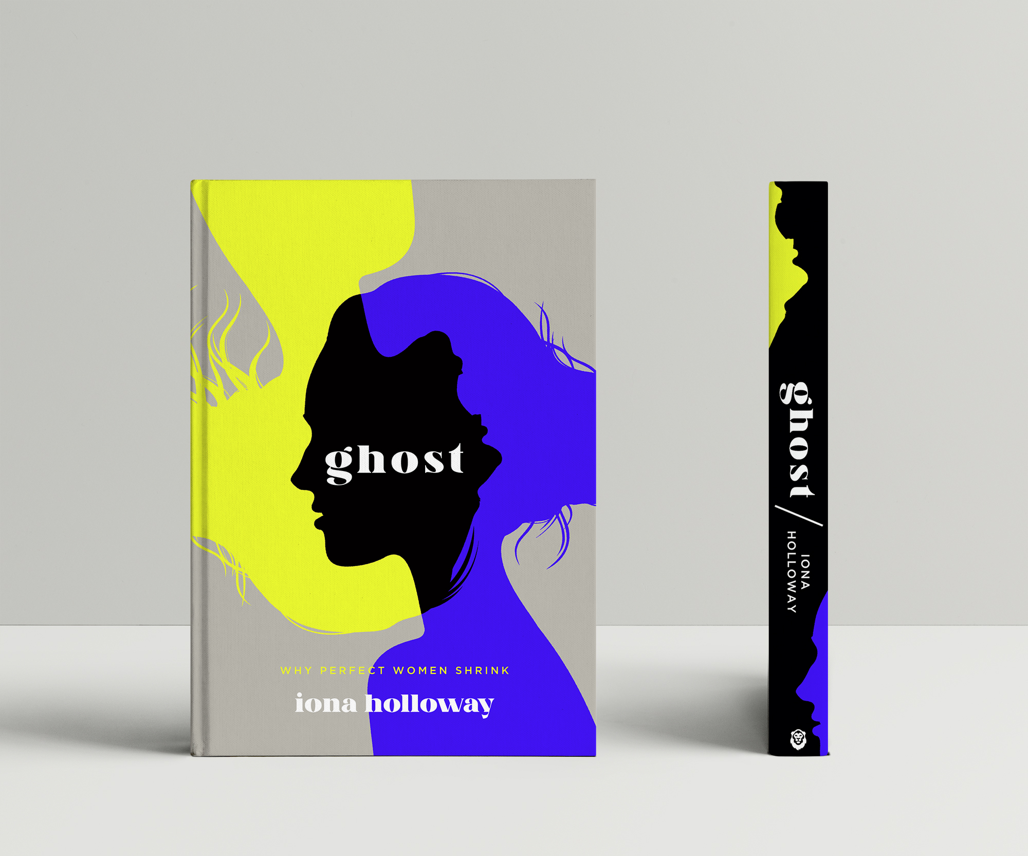 How Iona Holloway Used Her Book to Help Women Reclaim Their Power and ...