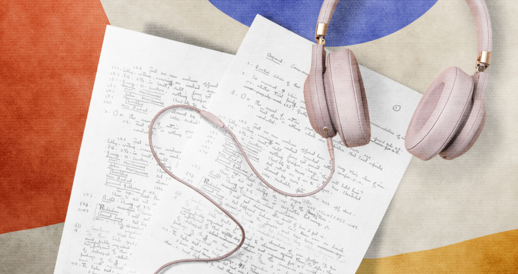 9 Essential Tips for Audiobook Editing