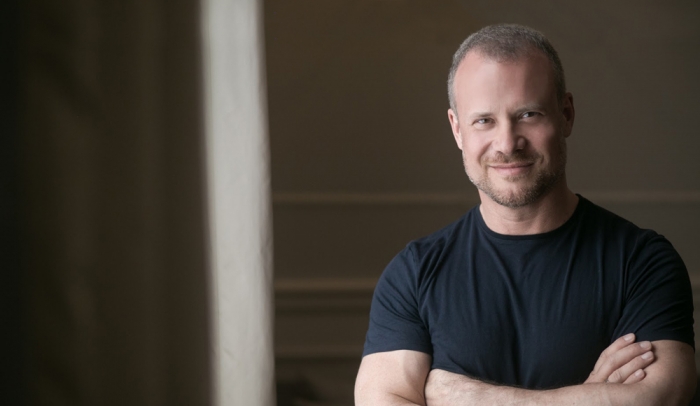 How David Allison Used Scribe to Create a Wave of Media Interest and New Business with His Book Launch