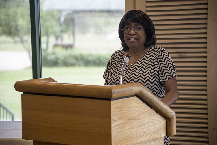 Myra Evans-Manyweather Used Her Book to Connect Entrepreneurs and Create Life-Changing Outcomes