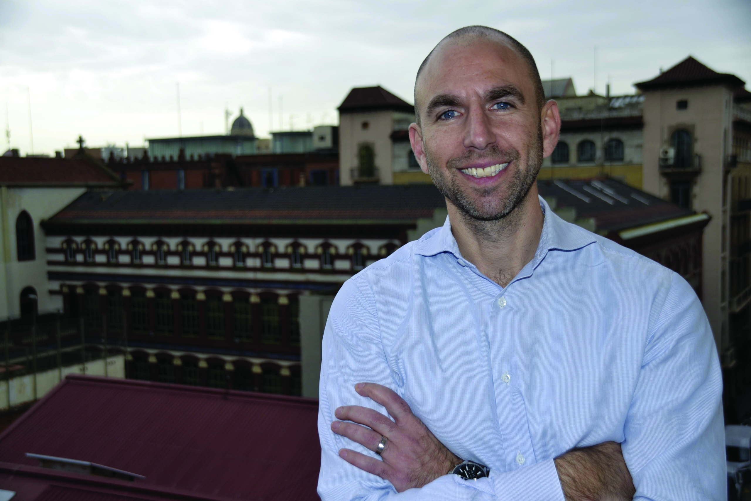 How Rich Kurtzman Turned a COVID Pause into a Category-Defining Playbook