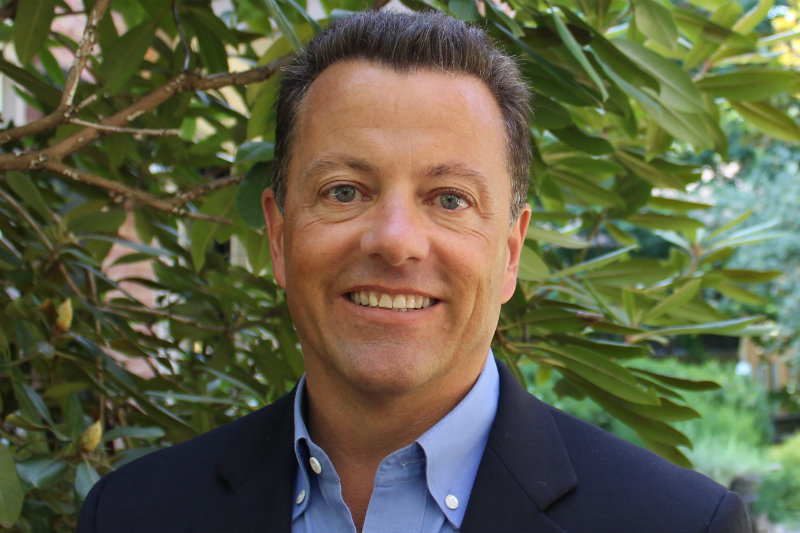 How a Doctor Shared His Life-Altering Concussion Treatment with the World