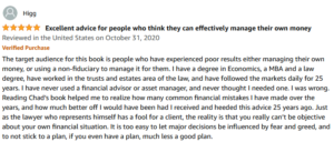 chad willardson review 3