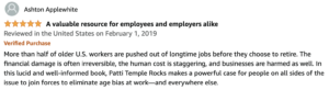 Patti Temple Rocks amazon review 2