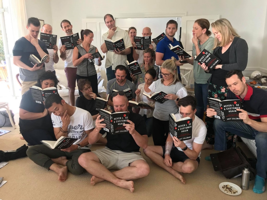 never-lose-a-customer-again-j-coleman