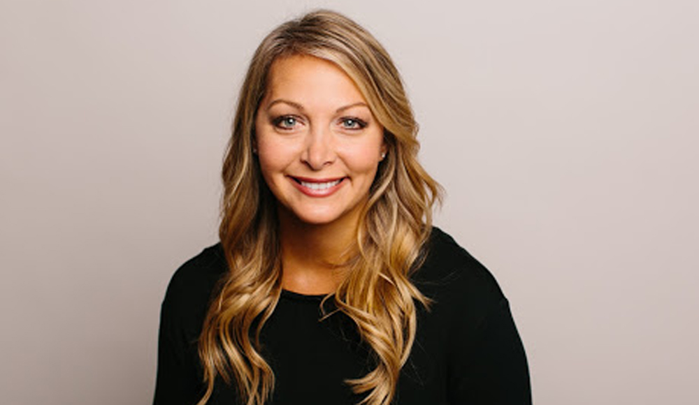 Shannon Miles’ Search for Work-Life Balance Continues to Inspire Globally