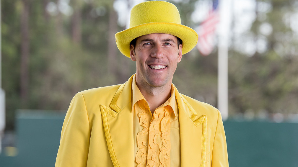 How Jesse Cole Used a Book to Build His Brand and Become an In-Demand Speaker