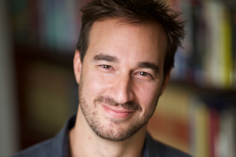 Cliff Lerner Turned His Business Failures into the Entrepreneurship Playbook