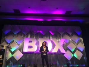 nikki barua speaking bdx