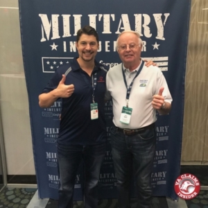 Brian Reese VA Claims Insider