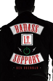 Badass IT Support