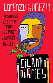 The Cilantro Diaries