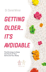 Getting Older… It’s Avoidable!