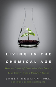 Living in the Chemical Age