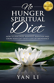 The No-Hunger Spiritual Diet