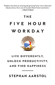 The Five-Hour Workday