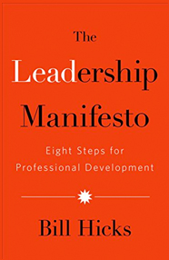 The Leadership Manifesto