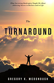 The Turnaround
