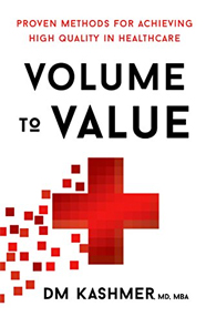 Volume to Value