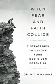 When Fear and Faith Collide