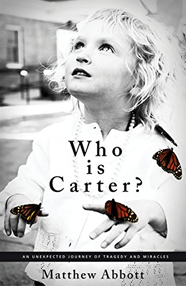 Who is Carter?
