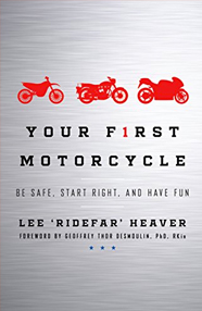 Your First Motorcycle