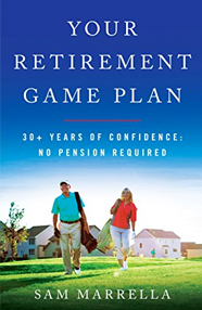Your Retirement Game Plan