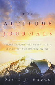 The Altitude Journals
