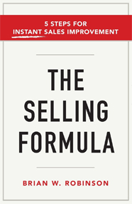 The Selling Formula