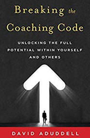 Breaking the Coaching Code