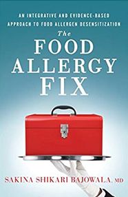 The Food Allergy Fix