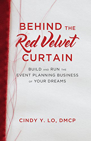 Behind the Red Velvet Curtain