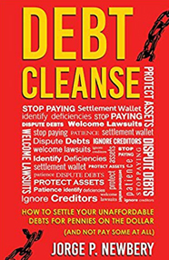 Debt Cleanse