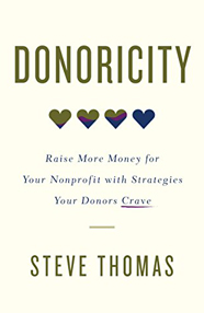 Donoricity