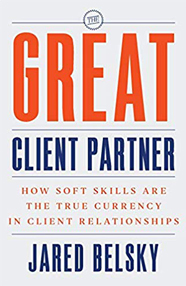 The Great Client Partner