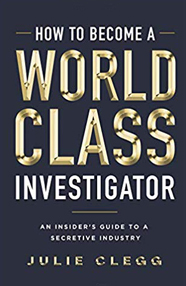 How to Become a World-Class Investigator