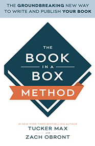 The Book in a Box Method (2nd Edition)