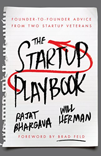 the-startup-playbook