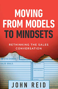 Moving from Models to Mindsets