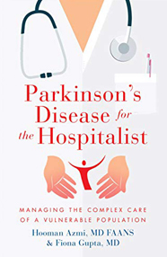 Parkinson’s Disease for the Hospitalist