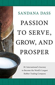 Passion to Serve, Grow, and Prosper